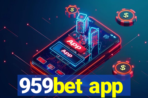 959bet app